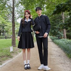 교복몰 (대여) 복고 교복대여 남자세트 옛날교복 졸사