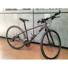 LIV Thrive 2平把公路車【坤騰國際】輕量化舒適學生通勤運動健身公路自行車, 1個