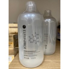 氨基酸保濕卸妝水, 1個, 1瓶氨基酸保濕卸妝水500ml, 500ml