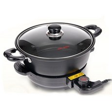 대원가전 허니문 멀티쿠커 DW-8900 다용도 분리형 파티 쿠커 전기 냄비