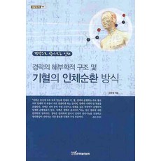 KSI 經絡的解剖學結構與氣血的人體循環方式：透過經絡瞭解人體, 金裕成 著