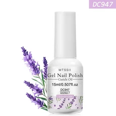 쿠쿠스토어 8Smells 15ml 큐티클 오일 케어 영양 손톱 수리 매니큐어 리바이탈라이저 Agnail 방지 트리, 06 Q5252-7