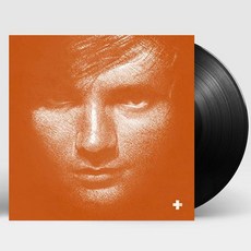 핫트랙스 ED SHEERAN - + [180G LP]