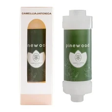 pinewood 淋浴濾芯, 松林濾芯/單入, 1個