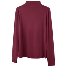 HELENA 高領長袖打底衫