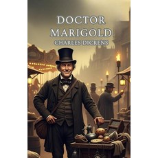 Doctor Marigold [hardcover]