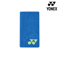 요넥스 손목아대 249BN001U 1단 보호대 밴드 오남스포츠, ROYAL BLUE