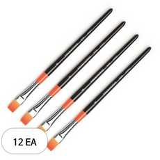 화홍 948F 디자인 구성 평붓, 4호, 12개