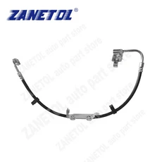 호환ZANETOL 브레이크 호스 자동차 액세서리 JEEP WRANGLER 2011~2017 JK 2018 68171943 AF 5154169 AA AB, 01 1 pcs