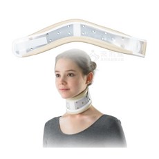 來而康 吉博 MAKIDA 軀幹裝具 (未滅菌) 201 頸椎固定器 RCEP110 護頸 頸椎 固定器, 1個