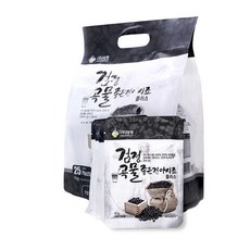 태평선식/선식/검정곡물좋은건아시죠40gx25포, 1개, 40g
