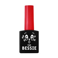 BESSIE 탑 젤, 1개, 11ml
