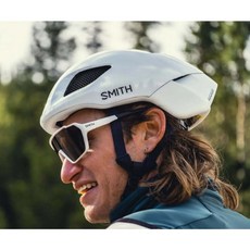 『時尚單車』 特價 Smith Ignite 空氣力學 安全帽 三鐵帽 公路車 自行車, 1個, 黑,M (55-59公分)