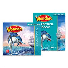 Wonders New Edition Student Package 2.1(SB+PB)