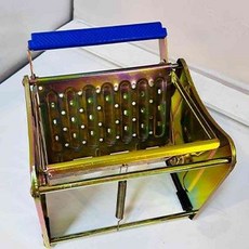 맑은하루 광폭 마포대 짤순이, 본품, 본품, 1개