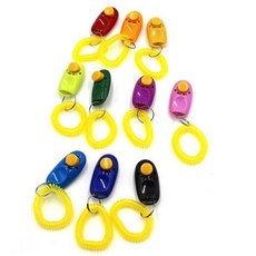 애견훈련휘슬 강아지클리커