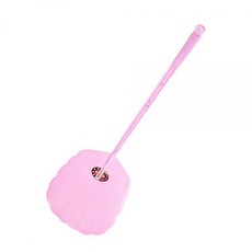 파리채 파리잡기 가정용 가벼운 벌레퇴치 35249pc 1(pc), 1개