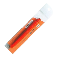 吳竹 Kuretake DAN-102-299 朱紅色卡式墨水管, 1個