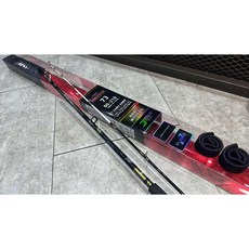 DAIWA 23 ANALYSTAR 73 船釣竿 - 桃園東區釣具, 80-210Q(296048)