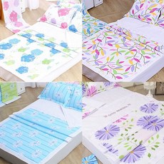 무더운 여름 가벼운 침구 리플 배꼽이불 깔끔한느낌 시원한이불 시원함 여름이불 선물용, 06.모니카핑크, 본상품선택