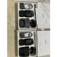對講機 8W 400-480MHZ 全套, 1個, 參考標題