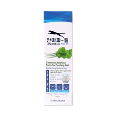 안아파겔 100ml, 1개입, 1개