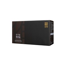 더작 유기농 흑마늘즙, 1개, 2.1L