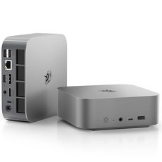 Beelink 미니 PC AMD Ryzen 7 8745HS 8C / 16T 최대 4 9GHz 32GB DDR5 RAM 1TB PCIe4 0 SSD Radeon 780M, 8745HS 32G/1T