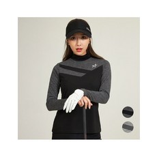 럽인골프 투빅토리 ZV망사집업조끼 VEST 여성골프웨어