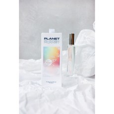 香氛星球系列 BY YOUR SIDE 衣物香氛 10ML 木質花香調, 1個, 10ML｜行星旅瓶