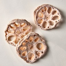 南山物產 蓮藕乾 無添加, 1個