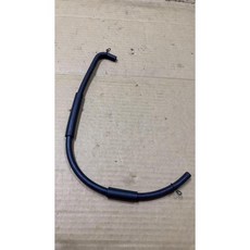 TNSK 原廠 三菱 SAVRIN 副水箱軟管 副水桶軟管, 1個