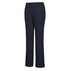 renoma GOLF 女士側邊剪裁微喇褲 RWPTJ5531-915_G