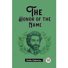 (영문도서) The Honor of the Name Paperback, Double 9 Books, English, 9789362764775