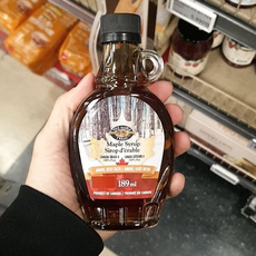 TMTC 메이플시럽, 1개, 189ml