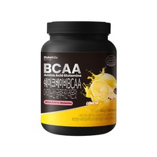 쉐이크베이비 BCAA 아미노산 글루타민 레몬맛, 400g, 1개