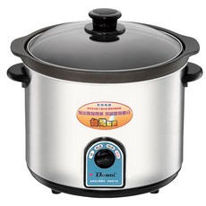 Dowai多偉 6.5L不鏽鋼耐熱陶瓷燉鍋 DT-650 台灣製造, 1個