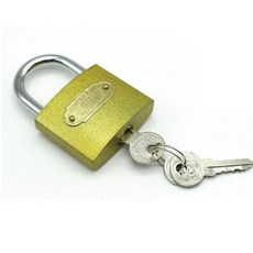 열쇠 자물쇠(특대) DY-1011 키열쇠 자 jga*299ow