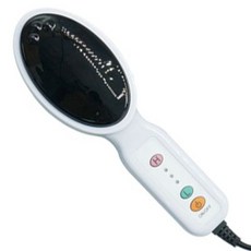 溫熱美容儀, 詳見包裝