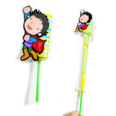 나와가족 나는 슈퍼맨 만들기, 본상품