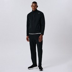 스파이더 남성 퍼포먼스 라이트 브러시 팬츠 SPJFCNFP202MBLK 144732