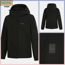 네파 여성 4가지색상 깔끔하고 심플한 디자인으로 가을에 입기 딱좋은 두께감으로 가격까지 착한 여성 바람막이 자켓7J60601C01_GS