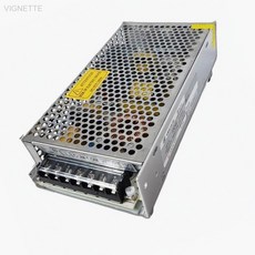 영동 비방수 LED SMPS 150W 12V LED스트립전원공급 12V간접조명파워, 상세페이지 기재