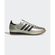 아디다스 여성용 SL 72 OG 운동화 JS3978