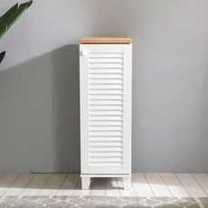 동서가구 로즈마리 300 틈새장 DF917046