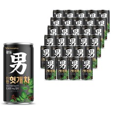 光東製藥胡特加茶, 180毫升, 30罐