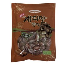 맛고을 계피맛 캔디, 2개