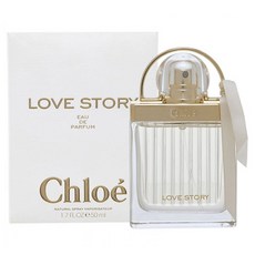 끌로에 러브 스토리 오 드 퍼퓸, 1개, 50ml