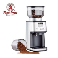 Pearl Horse 寶馬 電動咖啡磨豆機 SHW-588, 1個