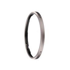 RICOH Ring Cap GN-3 (DG) 다크 그레이 호환 모델: GR IV 다크 그레이 GR IV 전용 교체용 링 캡 카메라 30498, RICOH Ring Cap GN-3 (DG) 다크 그레